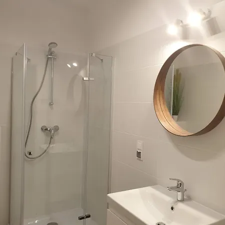 Apartment Grabiszynska Wroclaw