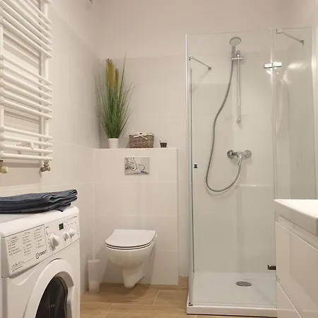 Grabiszynska Apartment Wroclaw